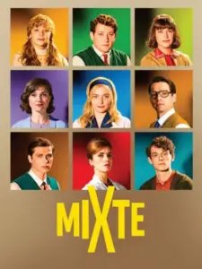 Mixte