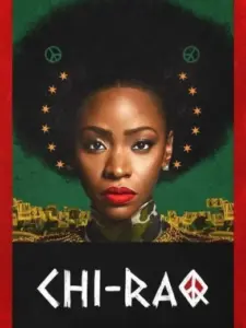 Σάϊ-Ρακ / Chi-Raq
