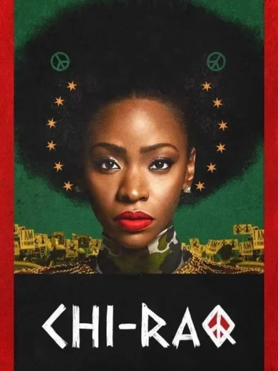 Σάϊ-Ρακ / Chi-Raq