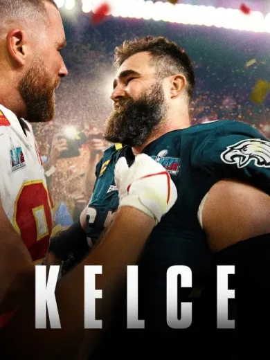 Kelce