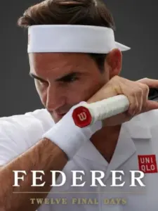Federer: Twelve Final Days