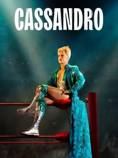 Cassandro