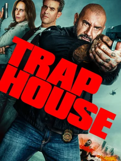 Trap House