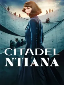 Citadel: Diana