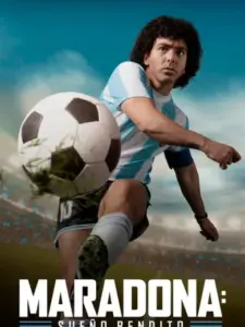 Μαραντόνα, Ευλογημένο Όνειρο / Maradona: Sueño bendito