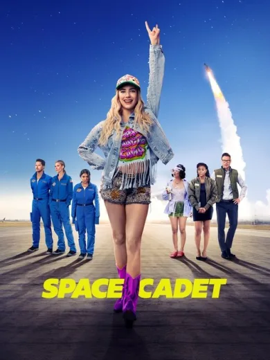 Space Cadet