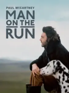 Man on the Run