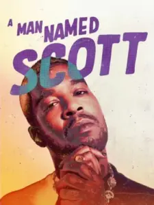 Ένας Άντρας που τον Έλεγαν Σκοτ / A Man Named Scott