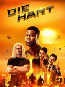 Die Hart