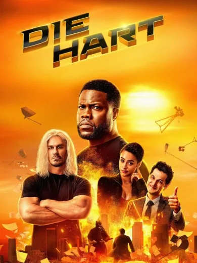Die Hart