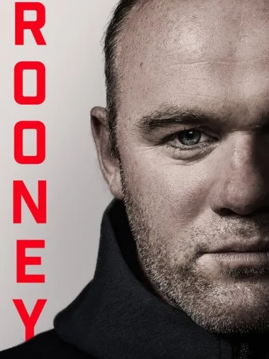 Ρούνεϊ / Rooney