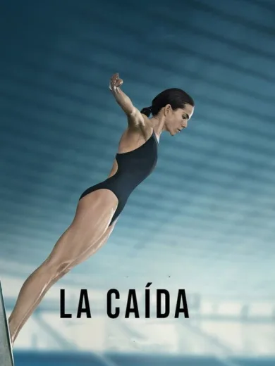 Η Πτώση / La caída