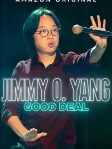 Jimmy O. Yang: Good Deal