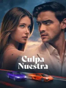 Culpa nuestra
