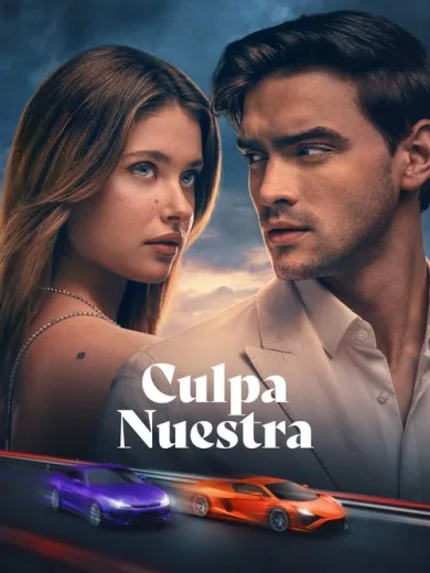 Culpa nuestra