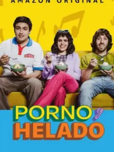 Porno y helado