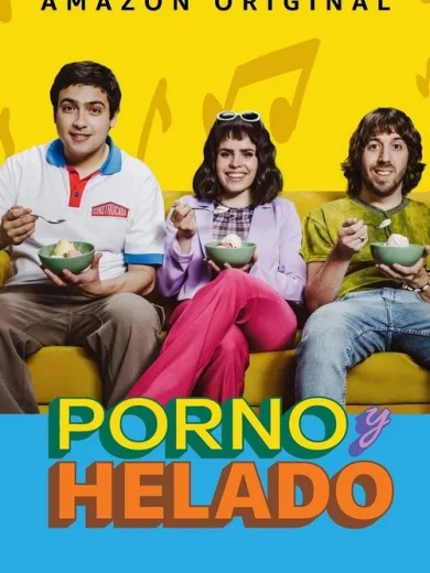 Porno y helado