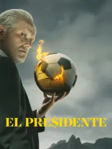 El Presidente