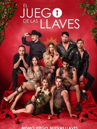 El juego de las llaves