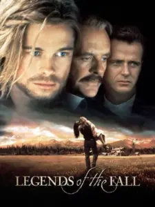Θρύλοι του Πάθους / Legends of the Fall