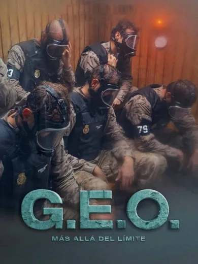 G.E.O.: Más allá del límite