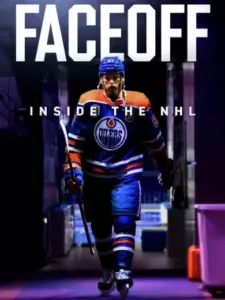 FaceOff: Inside the NHL