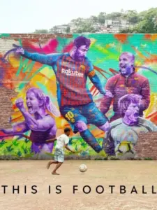 Αυτό Είναι το Ποδόσφαιρο / This Is Football