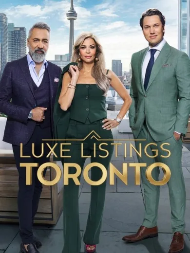 Luxe Listings Toronto