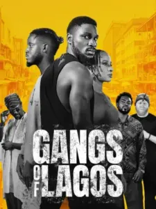Συμμορίες του Λάγος / Gangs of Lagos