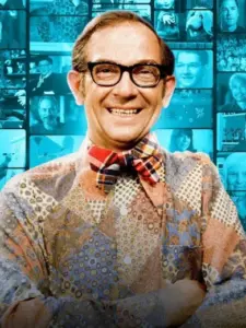 Mr. Dressup: The Magic of Make Believe