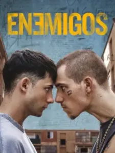 Εχθροί / Enemigos