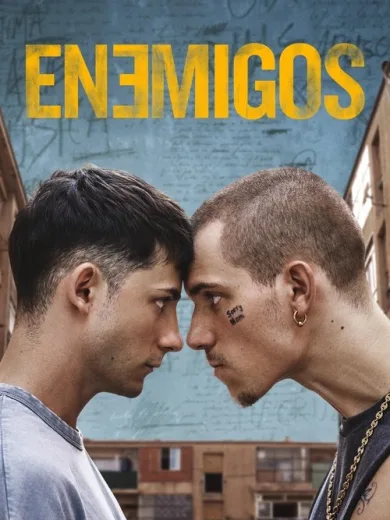 Εχθροί / Enemigos