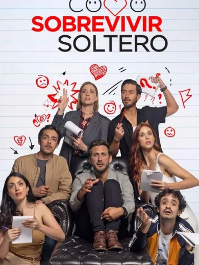 Cómo sobrevivir soltero
