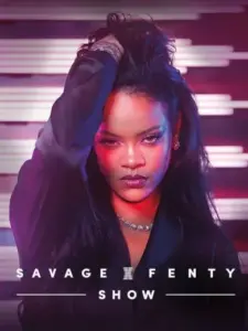 Savage X Fenty Show
