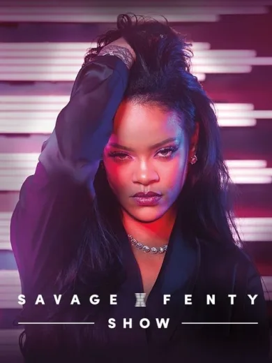 Savage X Fenty Show