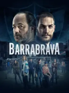 Ο Σύνδεσμος / Barrabrava