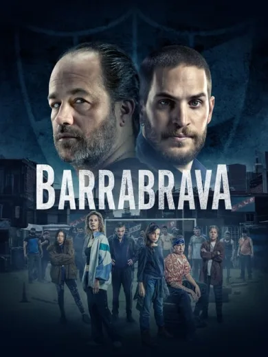 Ο Σύνδεσμος / Barrabrava