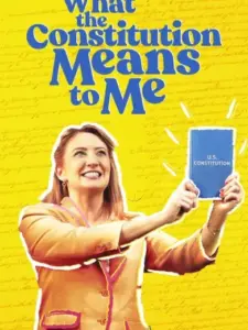 What the Constitution Means to Me
