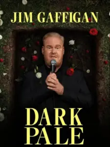 Jim Gaffigan: Dark Pale