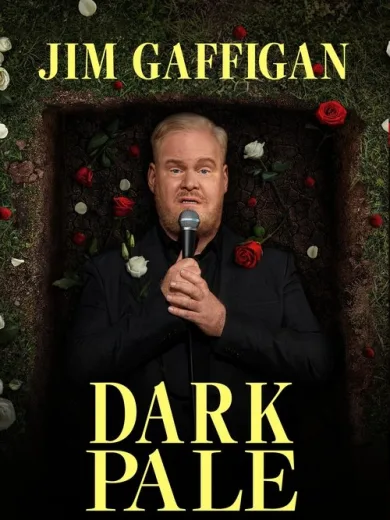 Jim Gaffigan: Dark Pale
