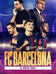 FC Barcelona: A New Era