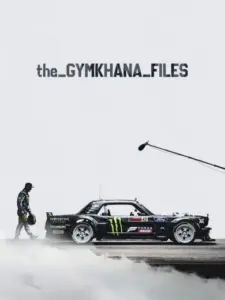 The Gymkhana Files