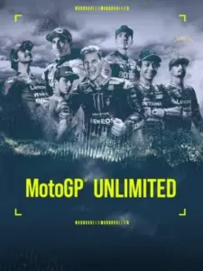 MotoGP Unlimited
