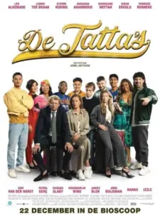 De Tatta’s