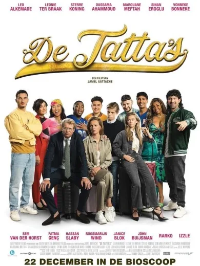 De Tatta’s