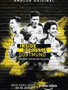 Inside Borussia Dortmund