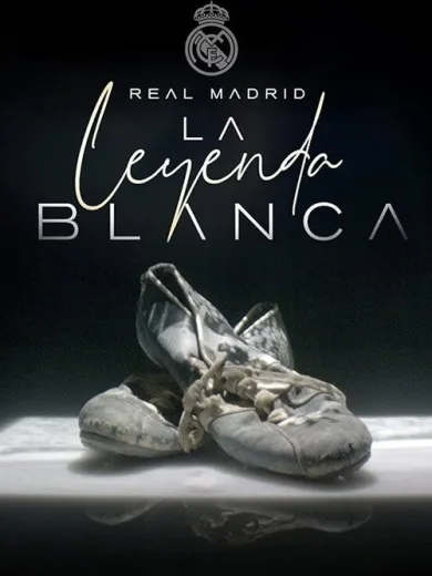 Real Madrid, la leyenda blanca