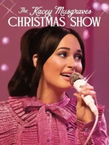 The Kacey Musgraves Christmas Show