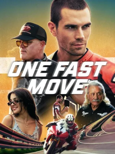 One Fast Move