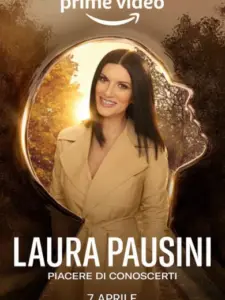Laura Pausini – Piacere di conoscerti